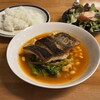 トマトの湯むき - 