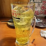 焼き鶏家 笑人 六甲道店 - 