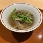 銀座 しのはら - 