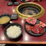新東京焼肉 遊心 - 