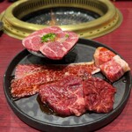 新東京焼肉 遊心 - 