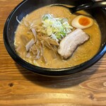 北の麺房いちどう - 