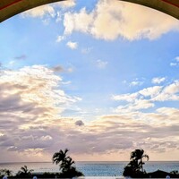 日本料理 吉祥 来間島店 - 以前から、気になっていた来間島（クリマと読ます）のシーウッド・リゾート。
                広大な敷地に戸建てのヴィラが中心で、サンセットビューが有名です♡