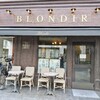ブロンディール