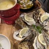 魚介イタリアン&チーズ UMIバル 新宿店