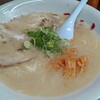 博多長浜ラーメン みよし