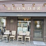 ブロンディール - 