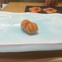 鮨 なんば 日比谷 - 