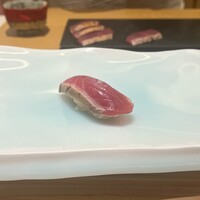 鮨 なんば 日比谷 - 