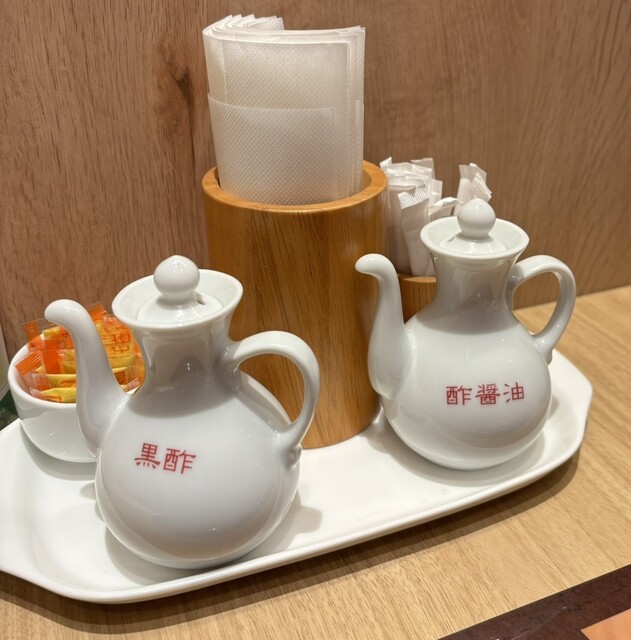 九分小籠包 ララガーデン長町店（九份小籠包） - 長町南（台湾料理）の写真