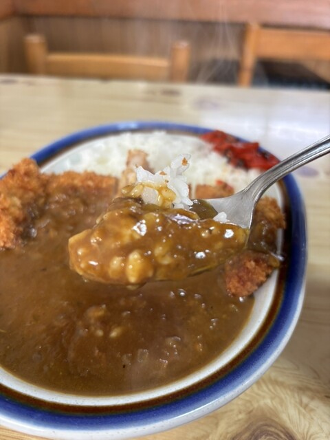 竹葉亭 - 青葉（食堂）の写真