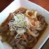 山田うどん 元八王子店