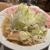 ラーメン 大戦争 梅田店