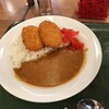 カレーショップ C&C  Echika fit 永田町店