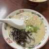 丸元ラーメン