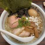 らー麺 あけどや - 