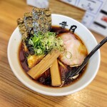 らぁめん 葉月 - 