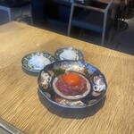 肉亭ふたご iki 新宿店 - 