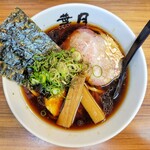 らぁめん 葉月 - 