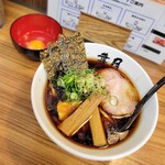 らぁめん 葉月 - 