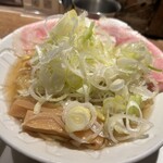 ラーメン 大戦争 - 