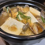 居酒屋 よんいちぜろ - 週替わりの煮込み550円