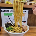 らぁめん 葉月 - 