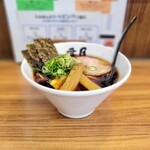 らぁめん 葉月 - 