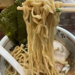 らー麺 あけどや - 