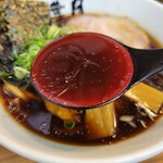 らぁめん 葉月 - 