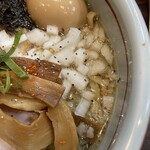 らー麺 あけどや - 