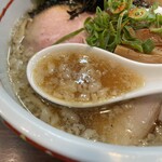 らー麺 あけどや - 