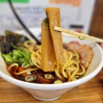 らぁめん 葉月 - 