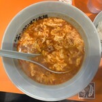 元祖ニュータンタンメン本舗 - 