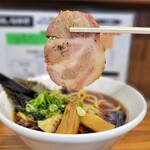 らぁめん 葉月 - 