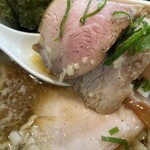 らー麺 あけどや - 