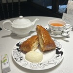 フランセ - フランセパニエ ドリンクセット