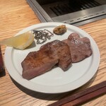 肉亭ふたご iki - 