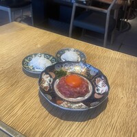 肉亭ふたご iki 新宿店 - 