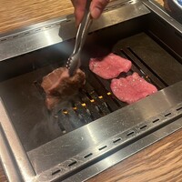 肉亭ふたご iki 新宿店 - 