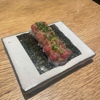 肉亭ふたご iki 新宿店 - 