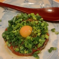 馬春楼 北新地総本店 - 