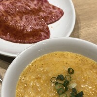 日本橋 焼肉 正剛 - 飲める牛丼