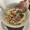 淡麗拉麺 己巳 野毛本店