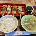 足羽山 ATARASHIYA - 