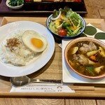 足羽山 ATARASHIYA - 