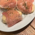 イタリアン酒場 Esto. - 