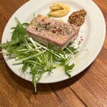 イタリアン酒場 Esto. - 