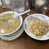 ふくちゃんラーメン 田隈本店