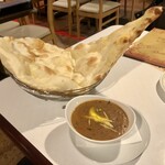 サナム カレーハウス - 